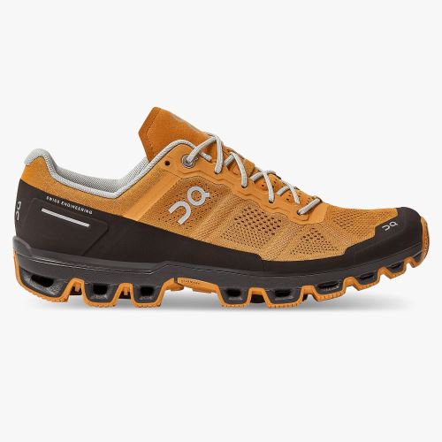 On Cloudventure Trail Running Shoes (5097O) Ireland